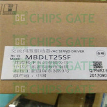 MBDLT25SF