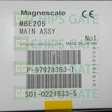 MBE205