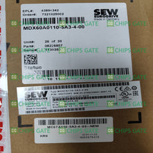 MC07A1105A3400
