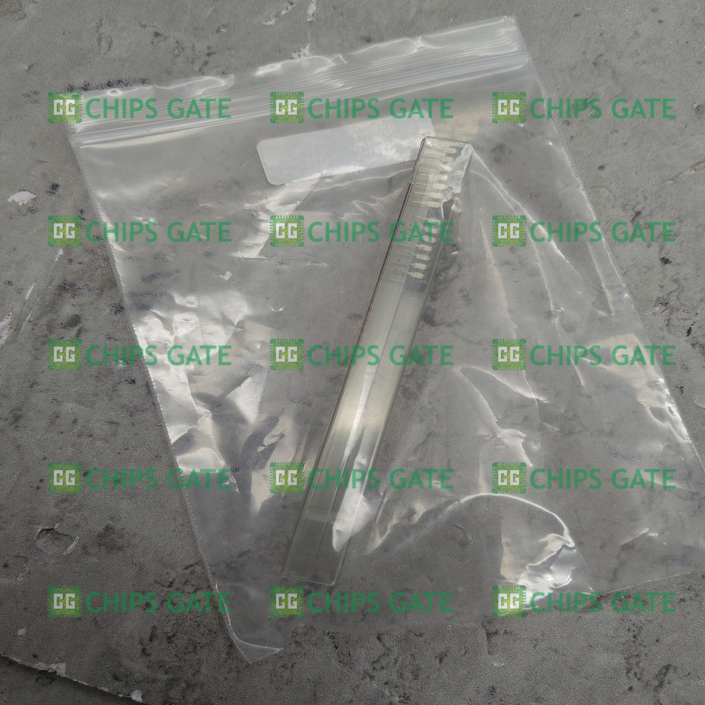 International Rectifier MC1468L