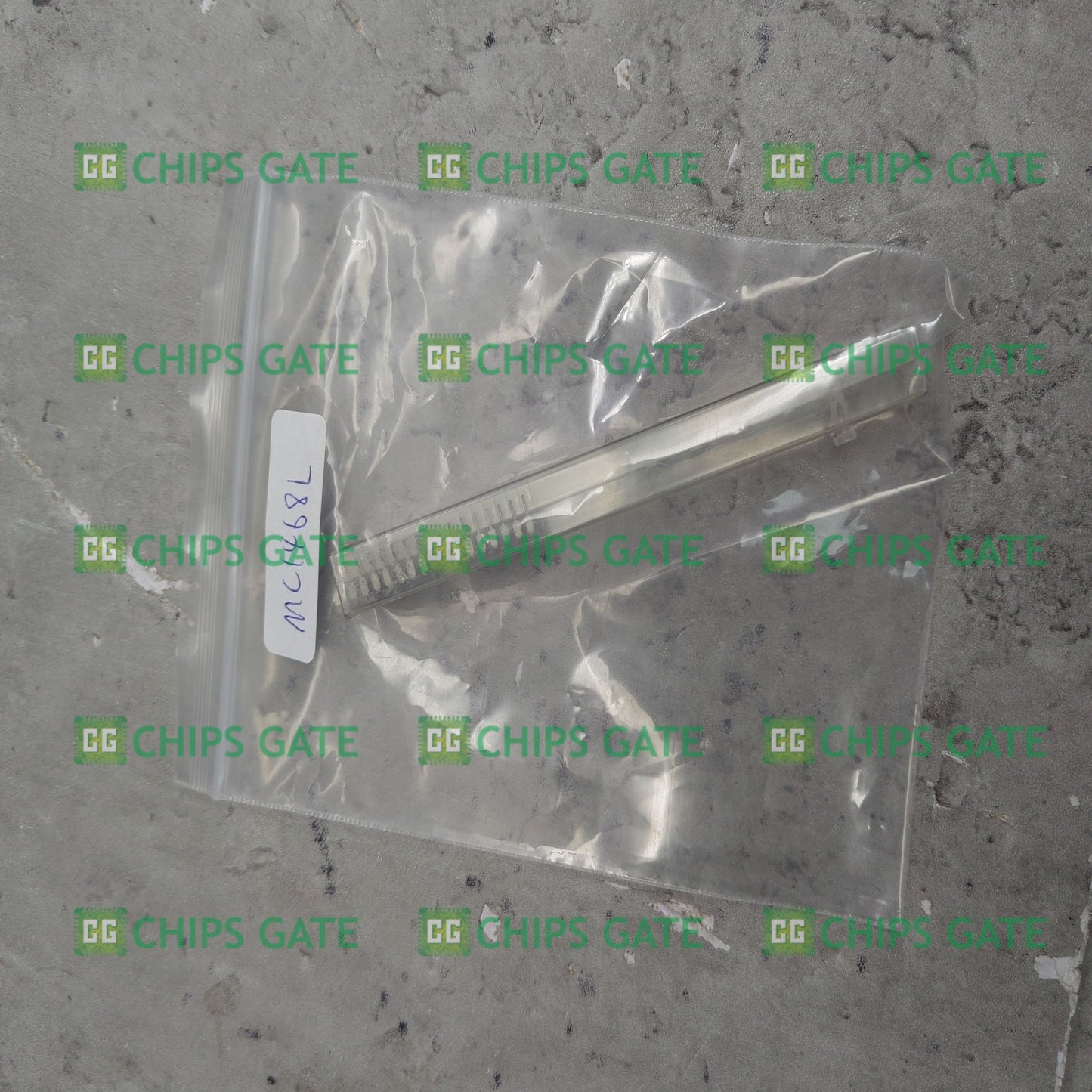 International Rectifier MC1468L