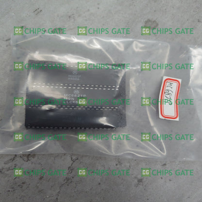 Motorola MC6821P