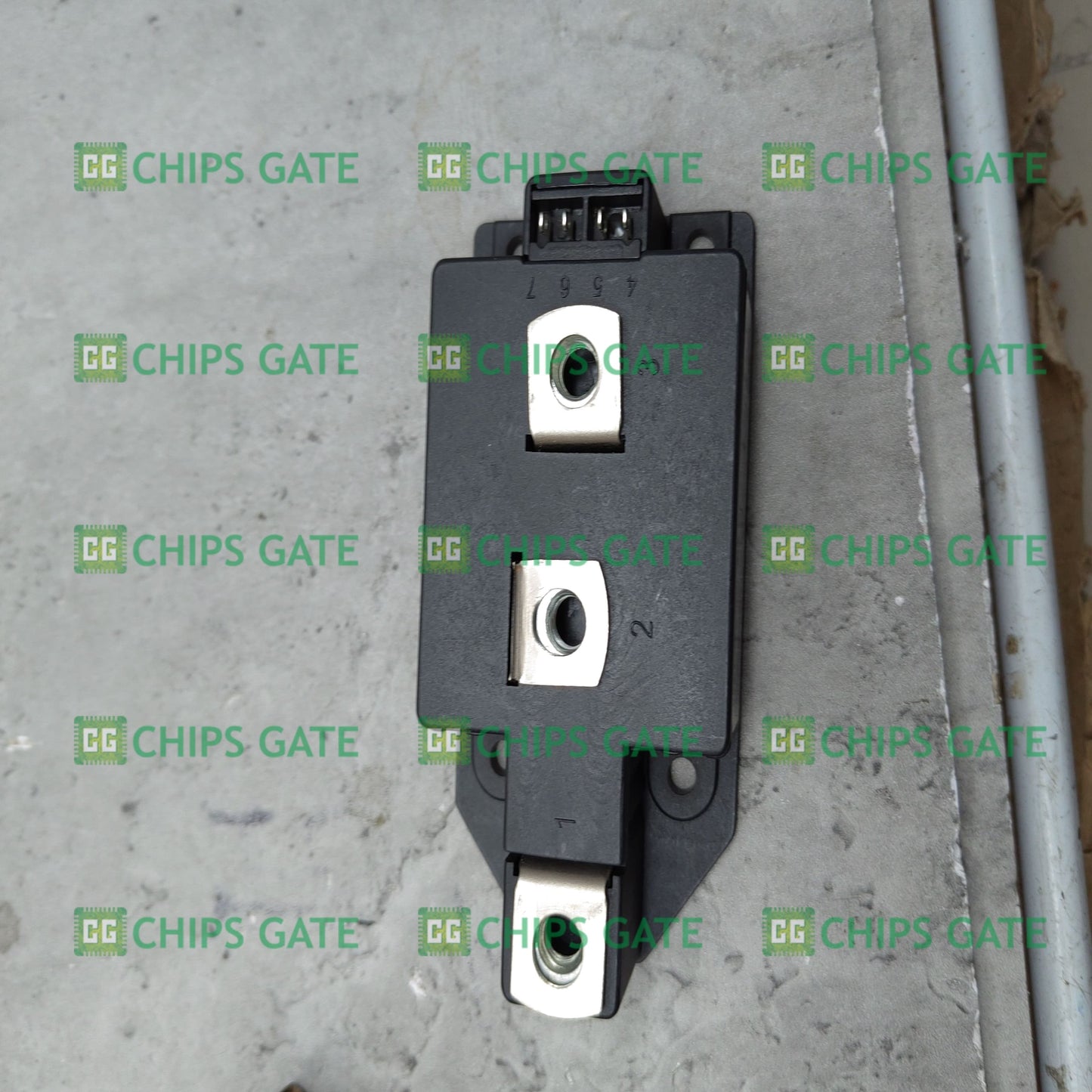 Ixys MCC310-12IO1