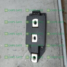 Ixys MCC310-12IO1