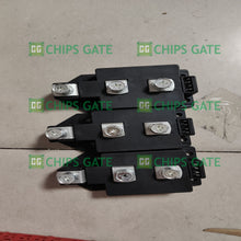 Ixys MCC310-16IO1