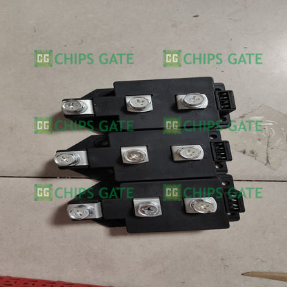 Ixys MCC310-16IO1