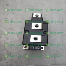 Ixys MCC312-16IO1