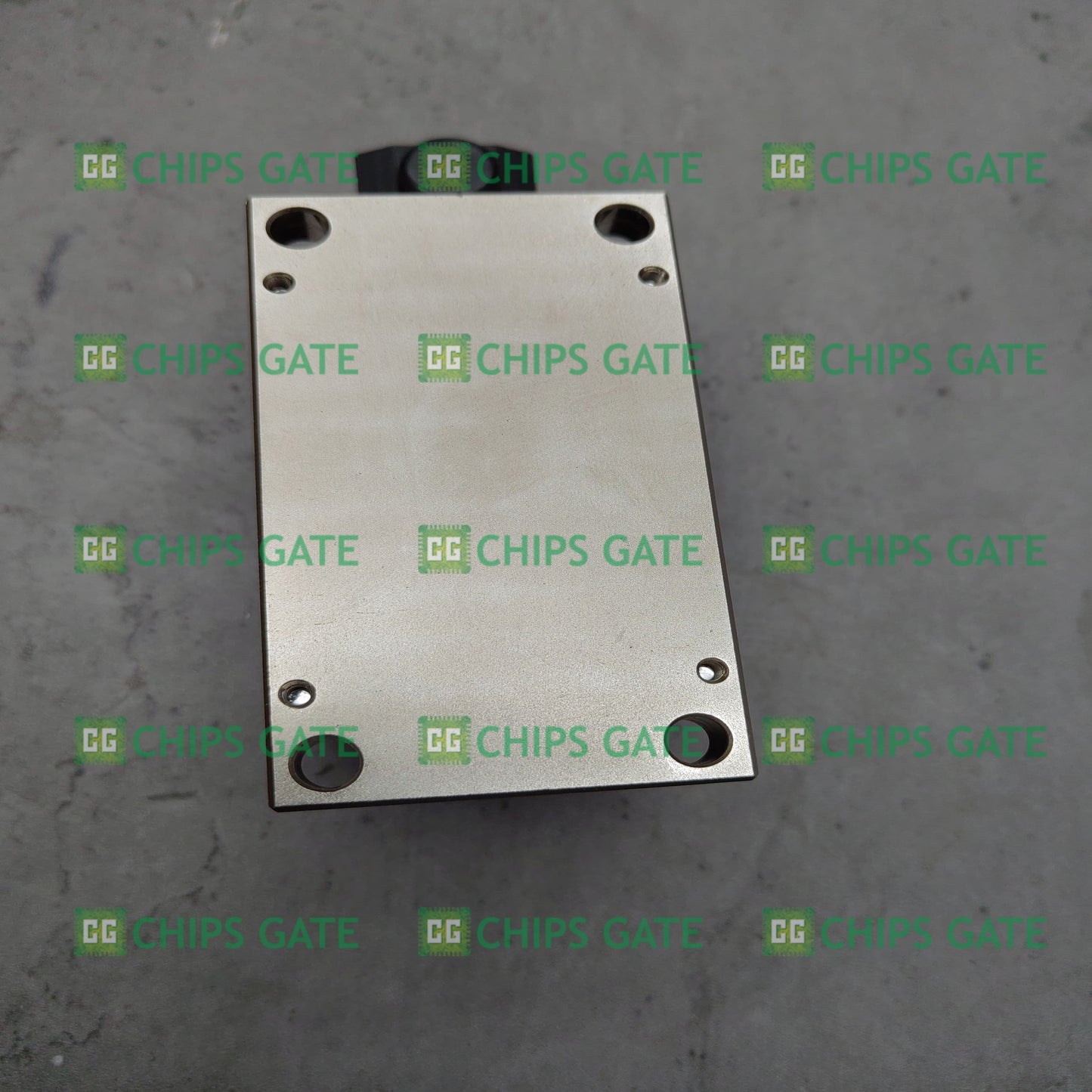 Ixys MCC312-16IO1