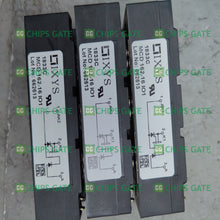 Ixys MCD162-16I01