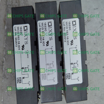 Ixys MCD162-16I01