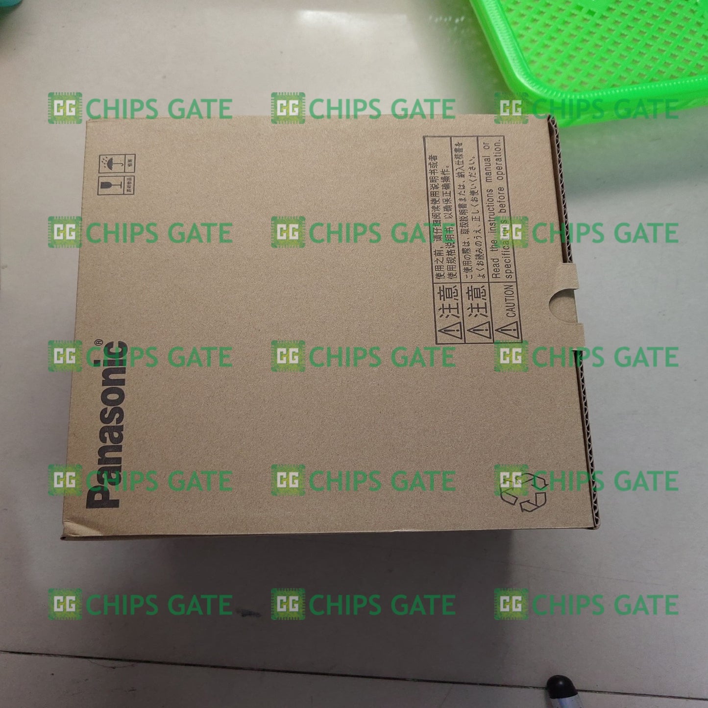 MCDHT3520