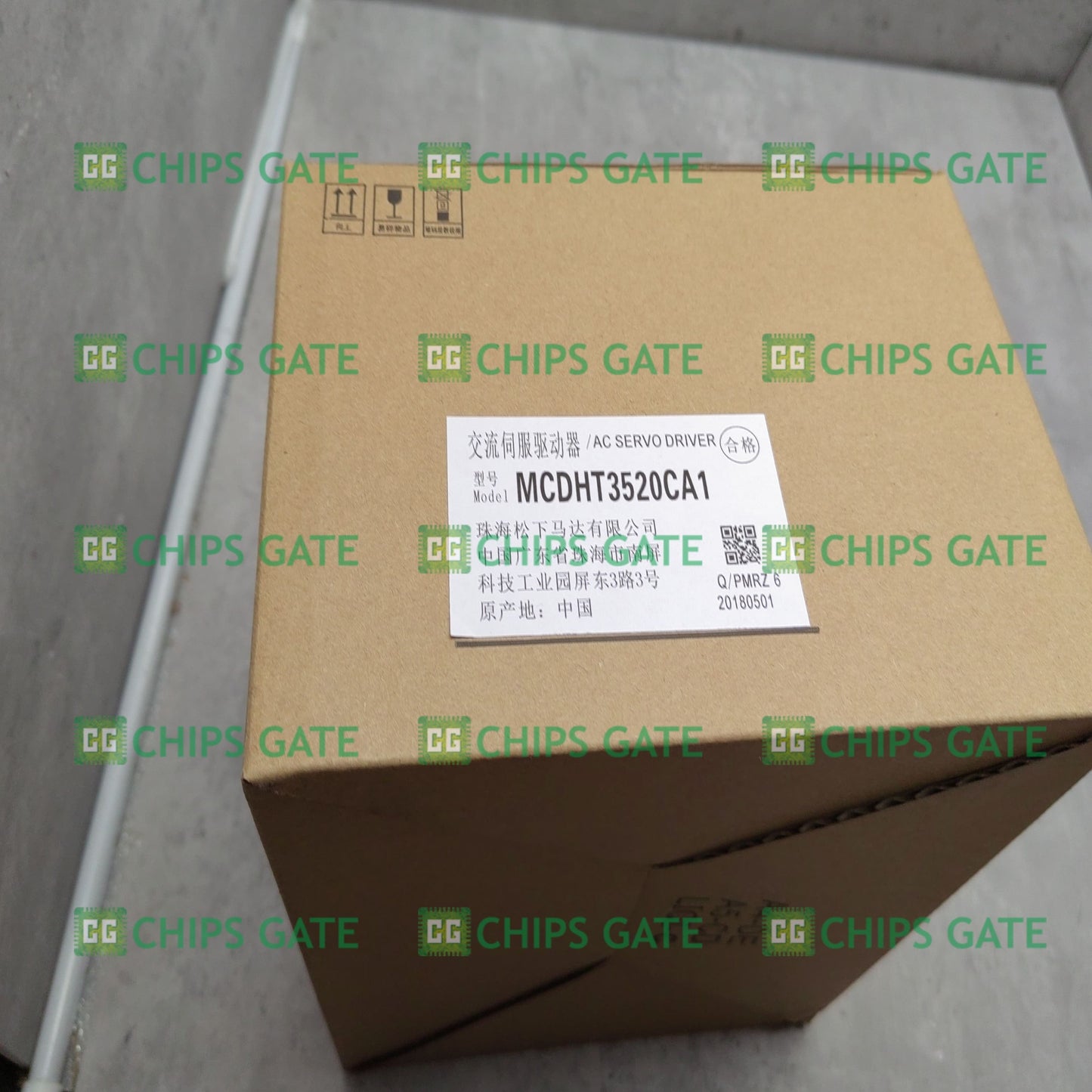 MCDHT3520CA1