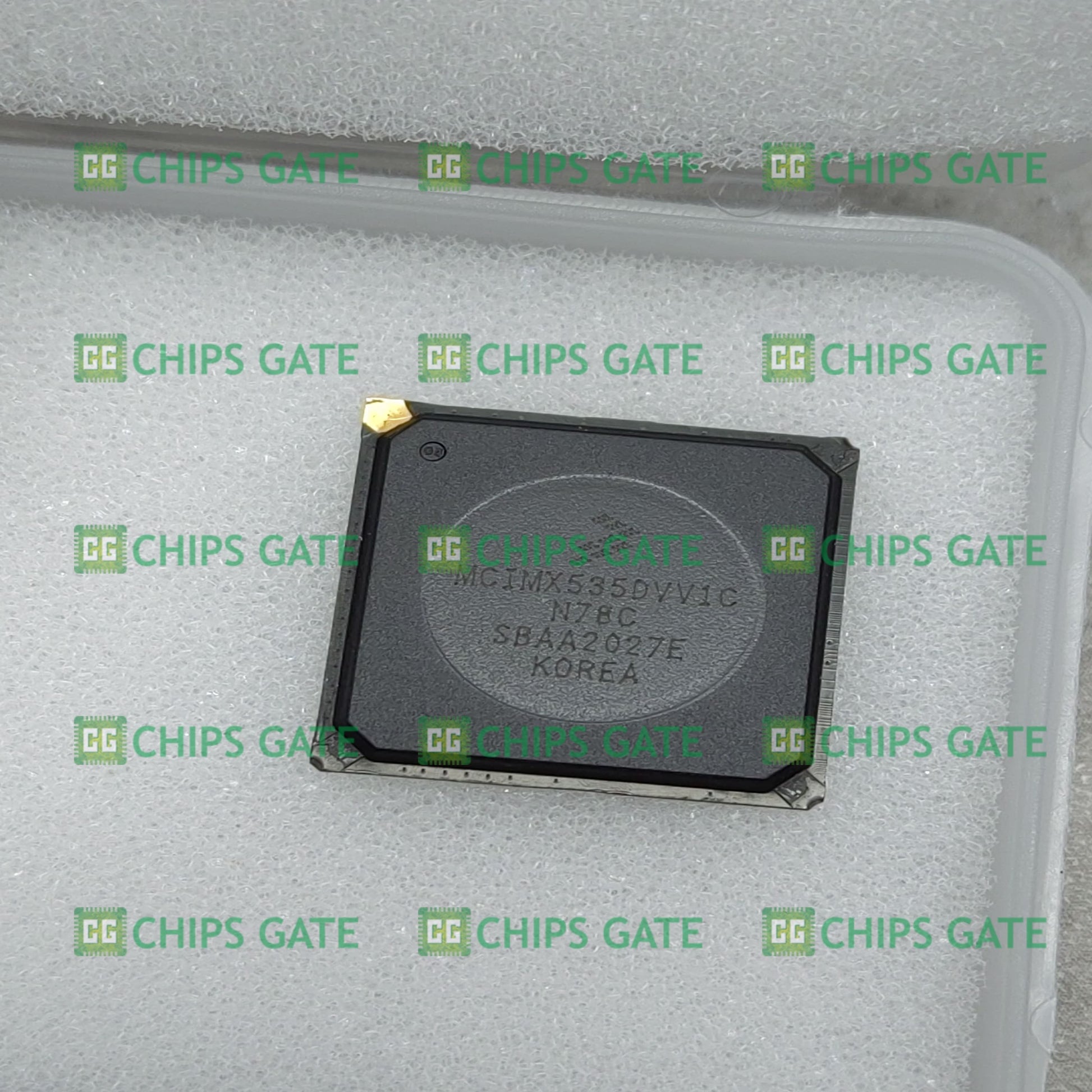 Freescal MCIMX535DVV1C