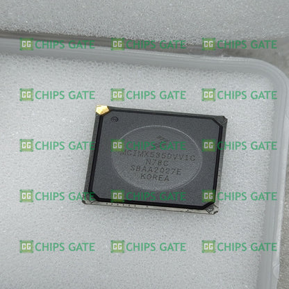 Freescal MCIMX535DVV1C