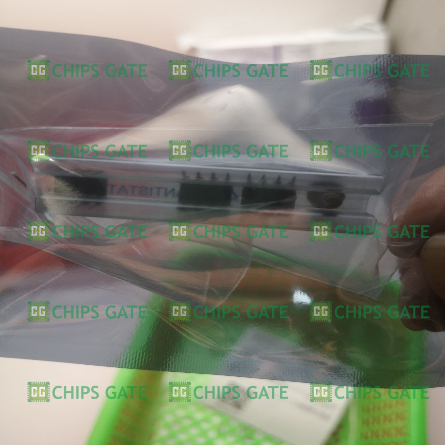 Microchip MCP4822-E-P