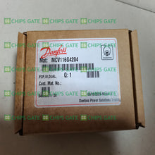 MCV116G4204