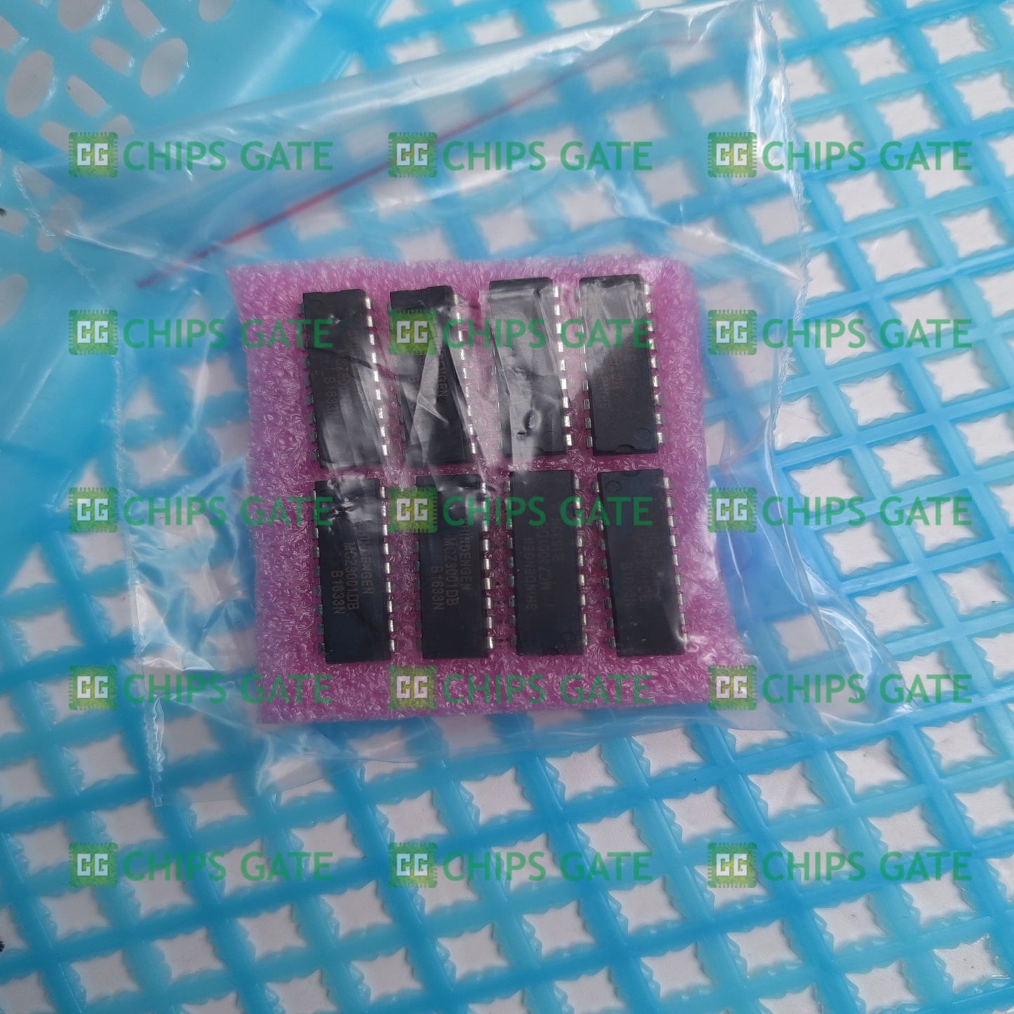 Shindeng MCZ3001DB