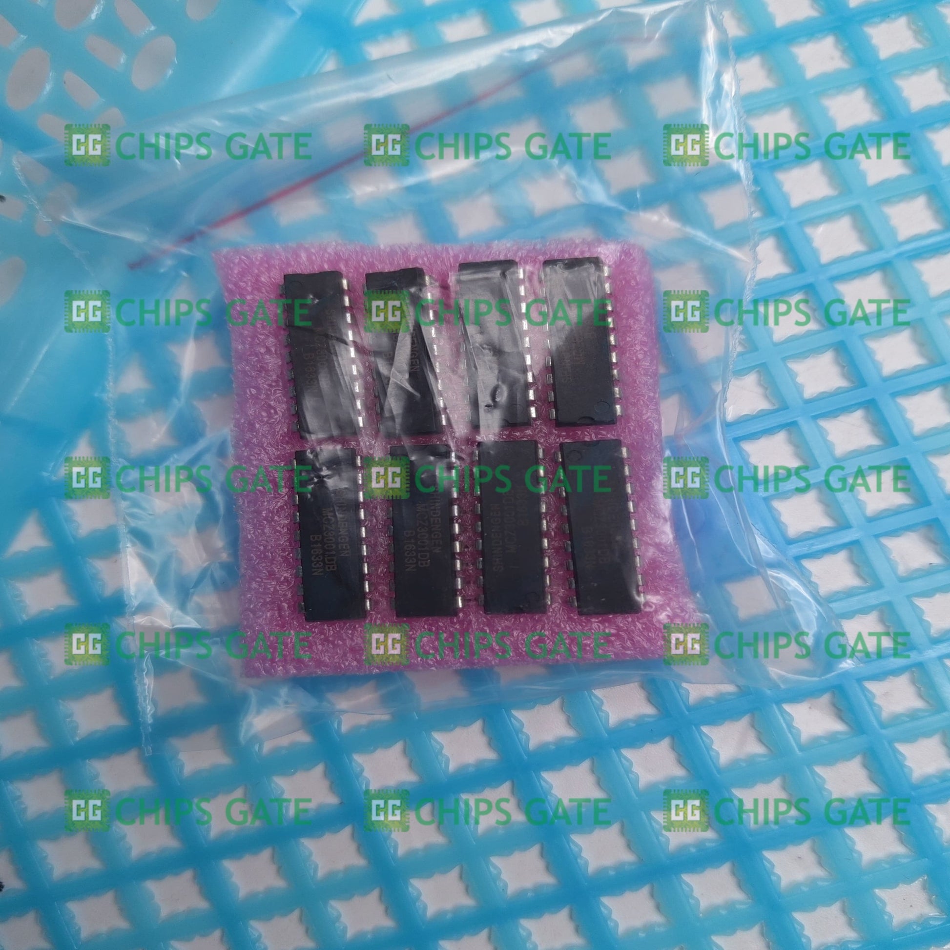 Shindeng MCZ3001DB