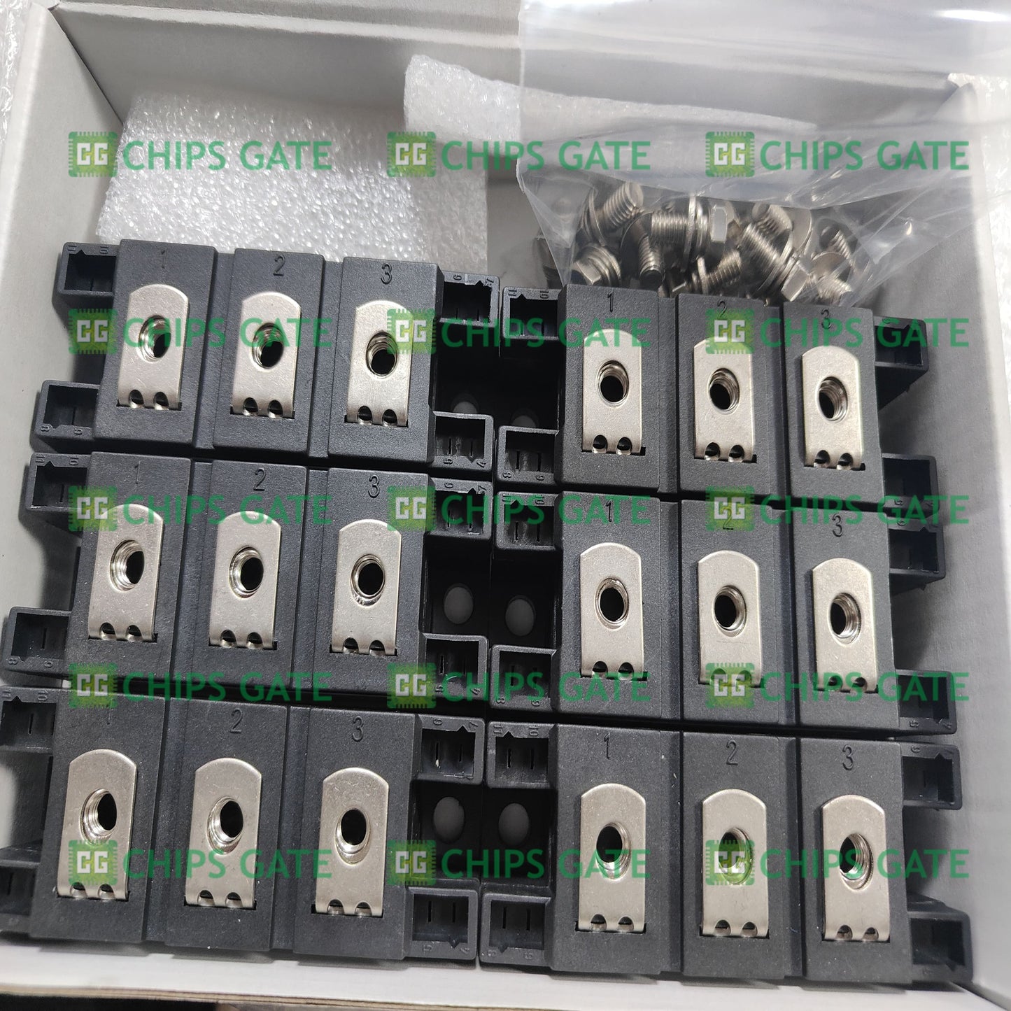 Ixys MDD172-12N1