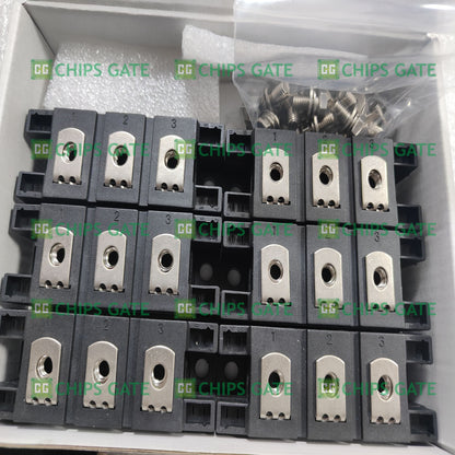 Ixys MDD172-12N1