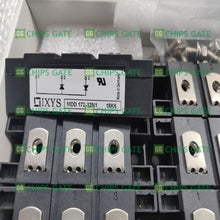 Ixys MDD172-12N1