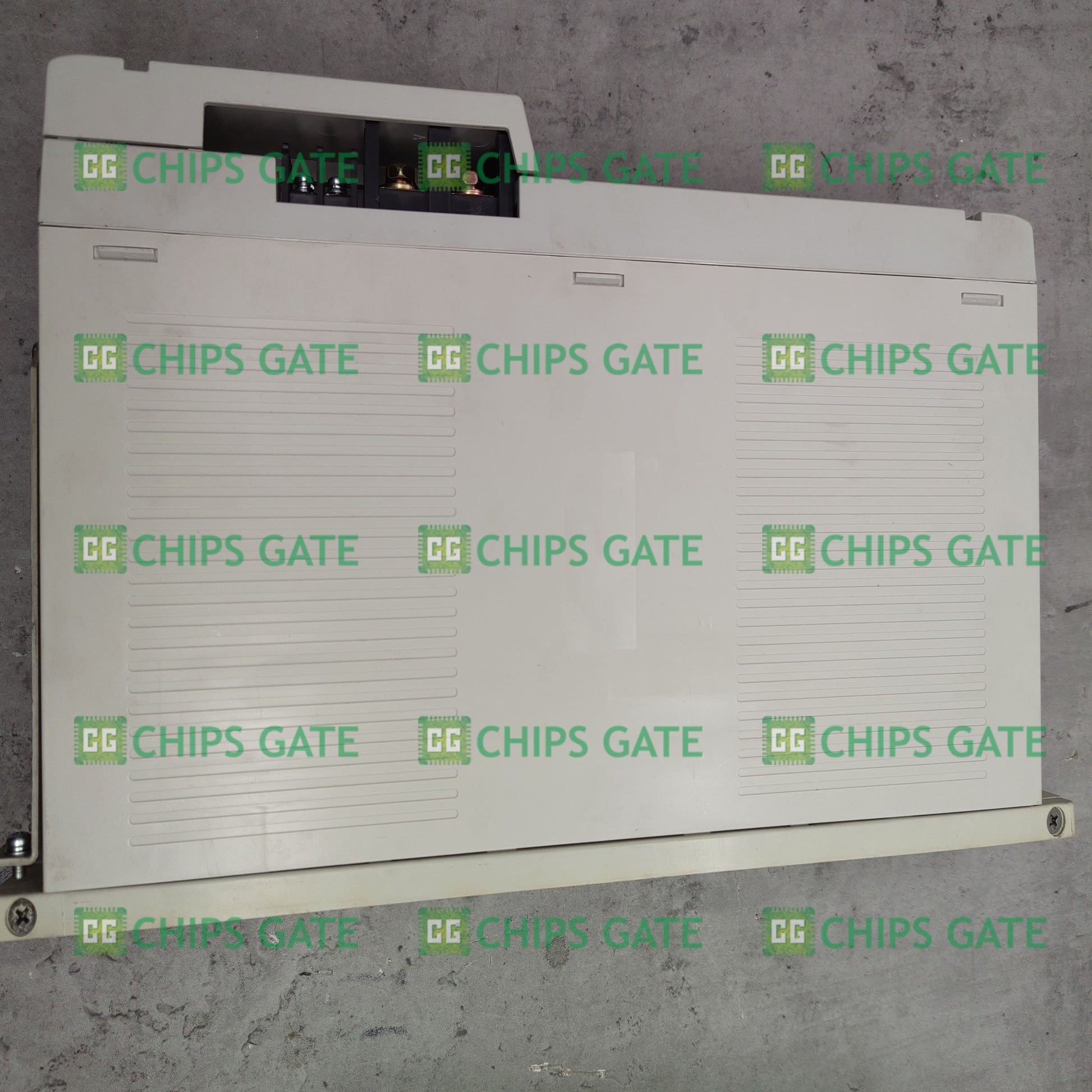 Mitsubishi MDS-C1-V1-10