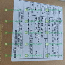 MDSC1V20505