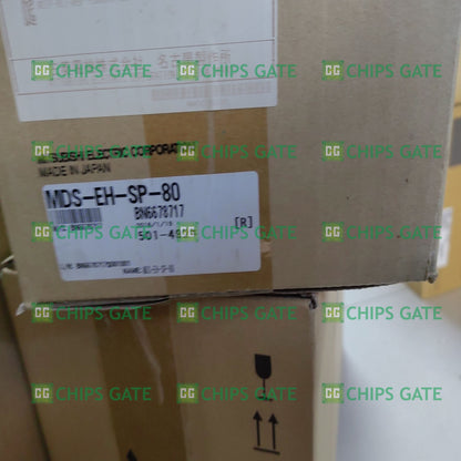 MDSEHSP80