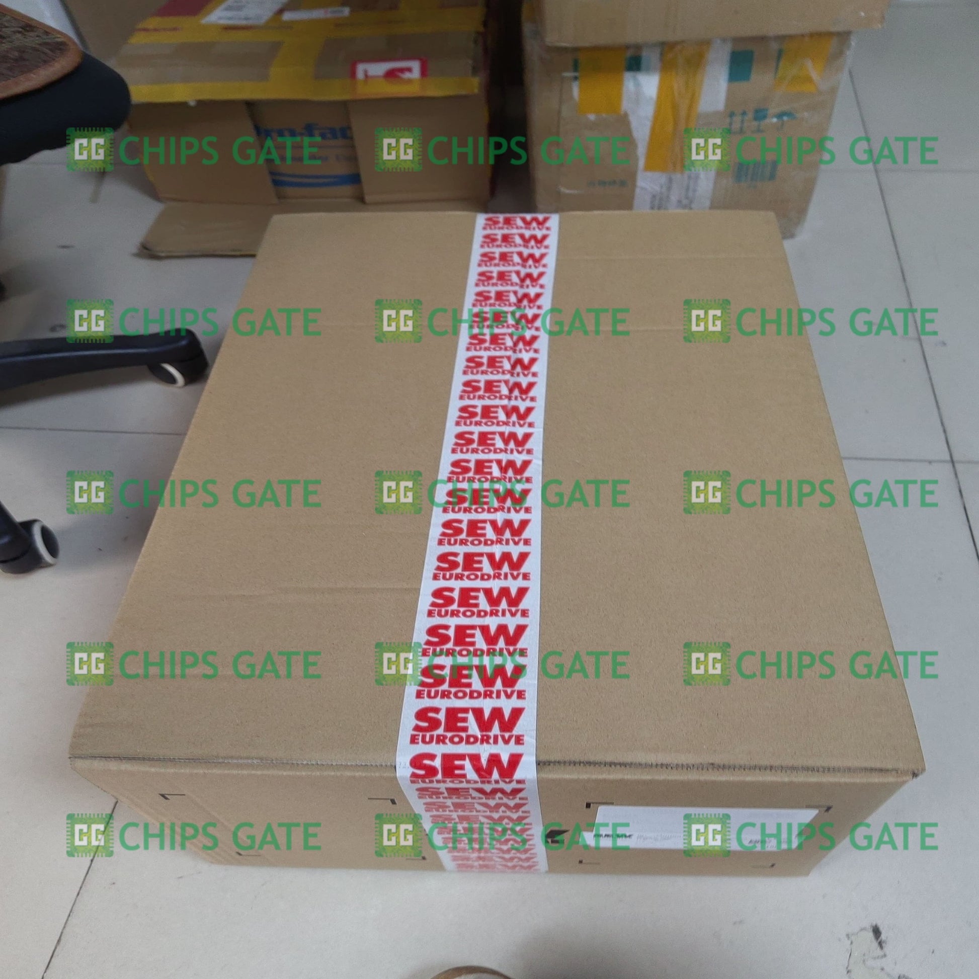 MDX61B00055A340T
