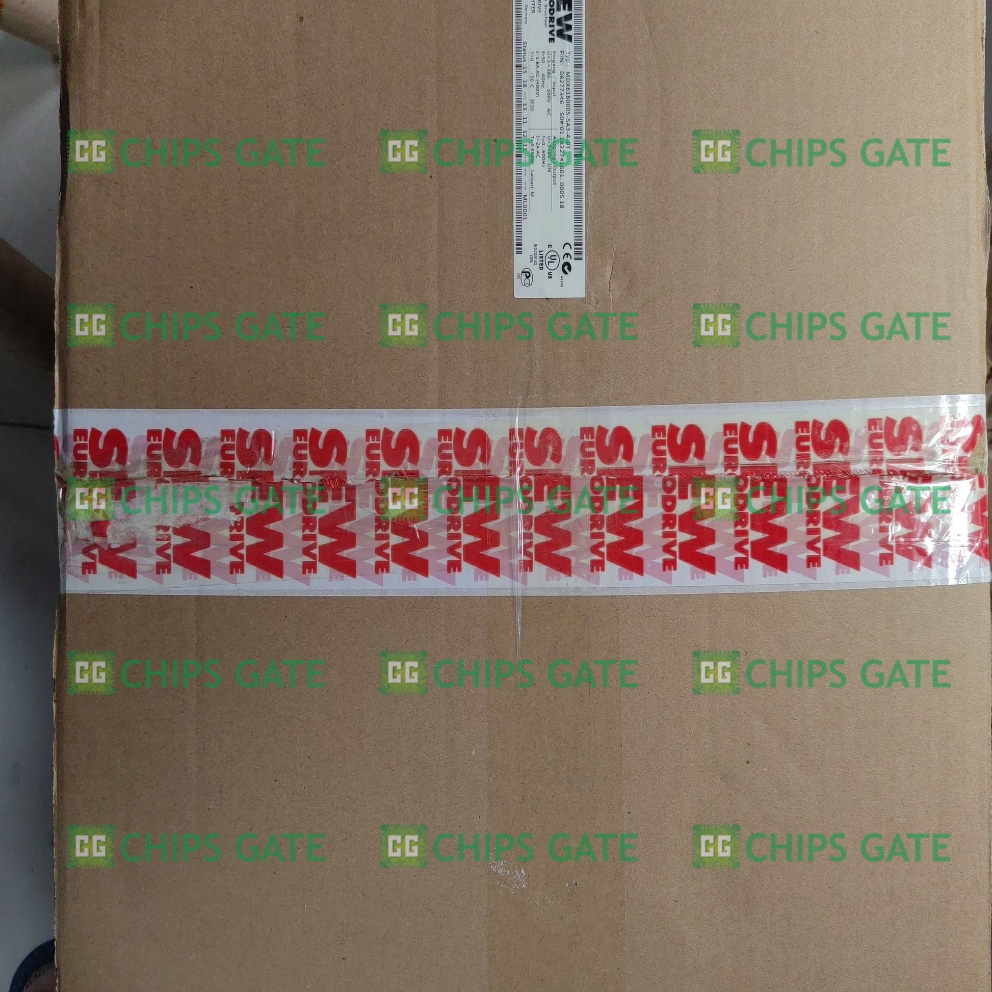 MDX61B00055A340T