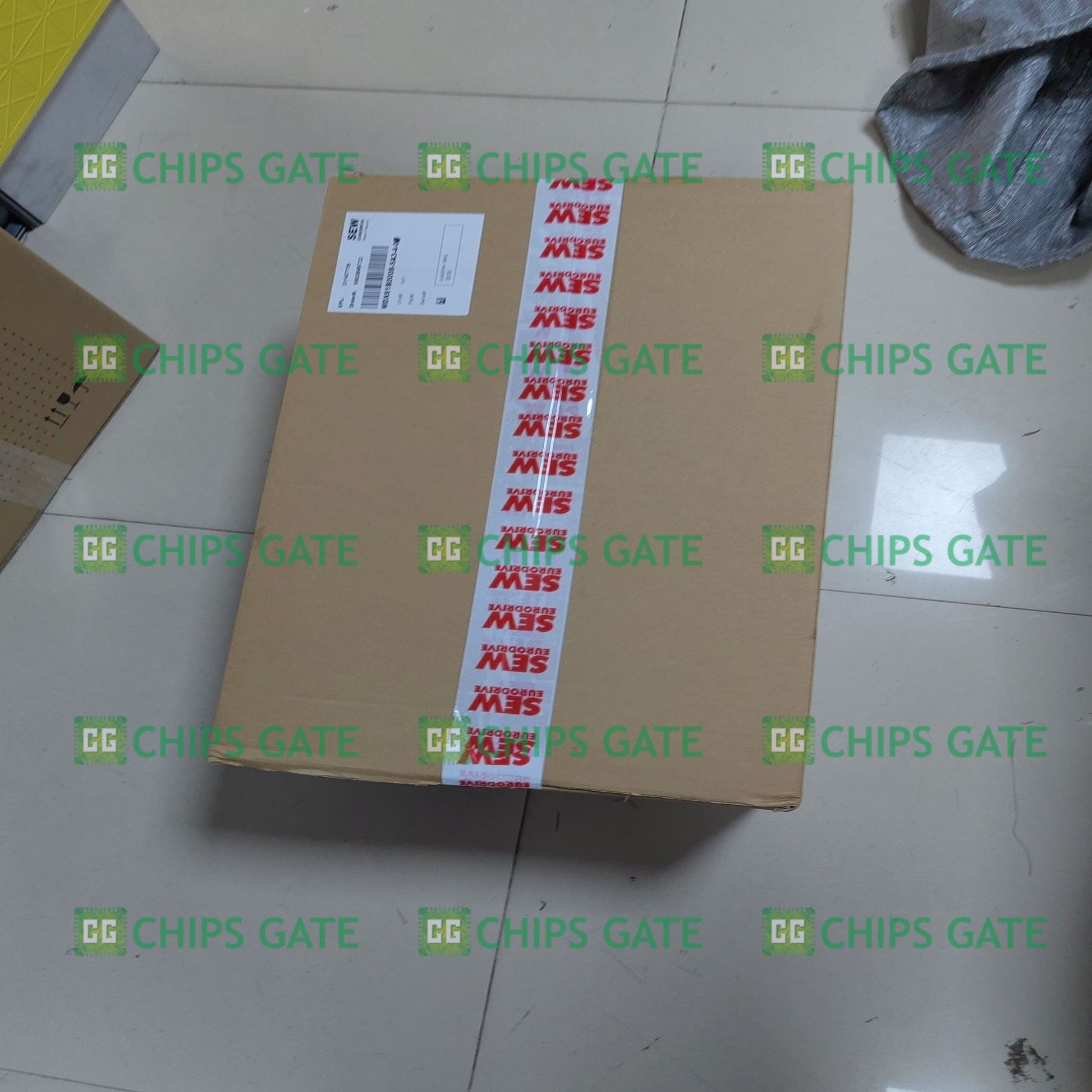 MDX61B00085A3400