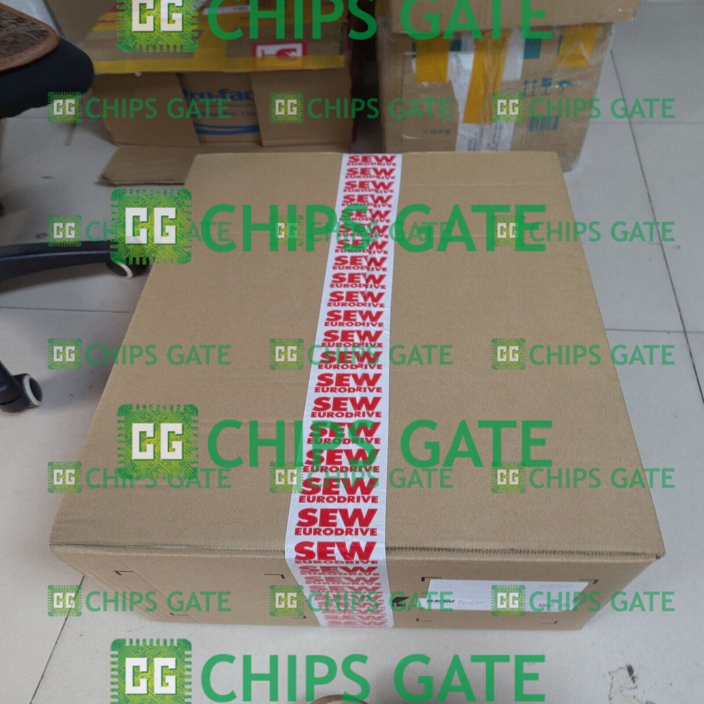 MDX61B00085A340T