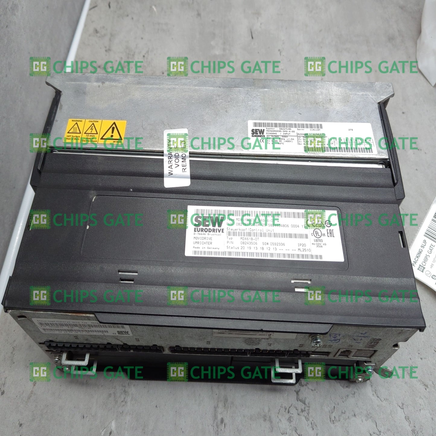 MDX61B00305A340T