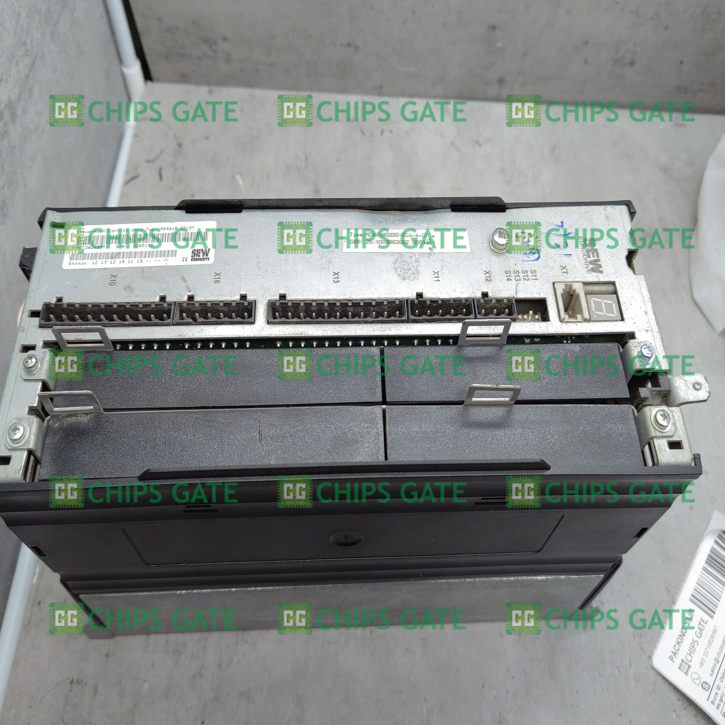 MDX61B00305A340T