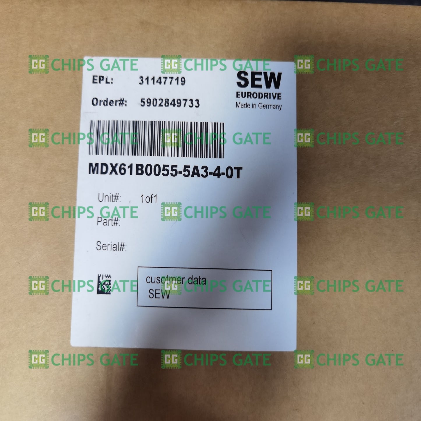MDX61B00555A340T