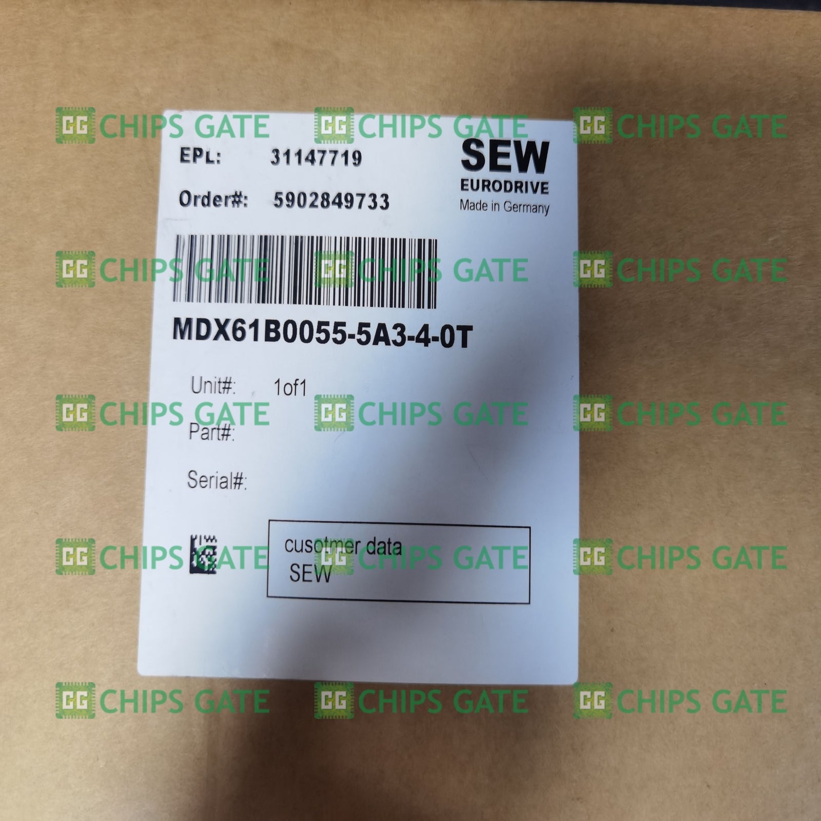 MDX61B00555A340T