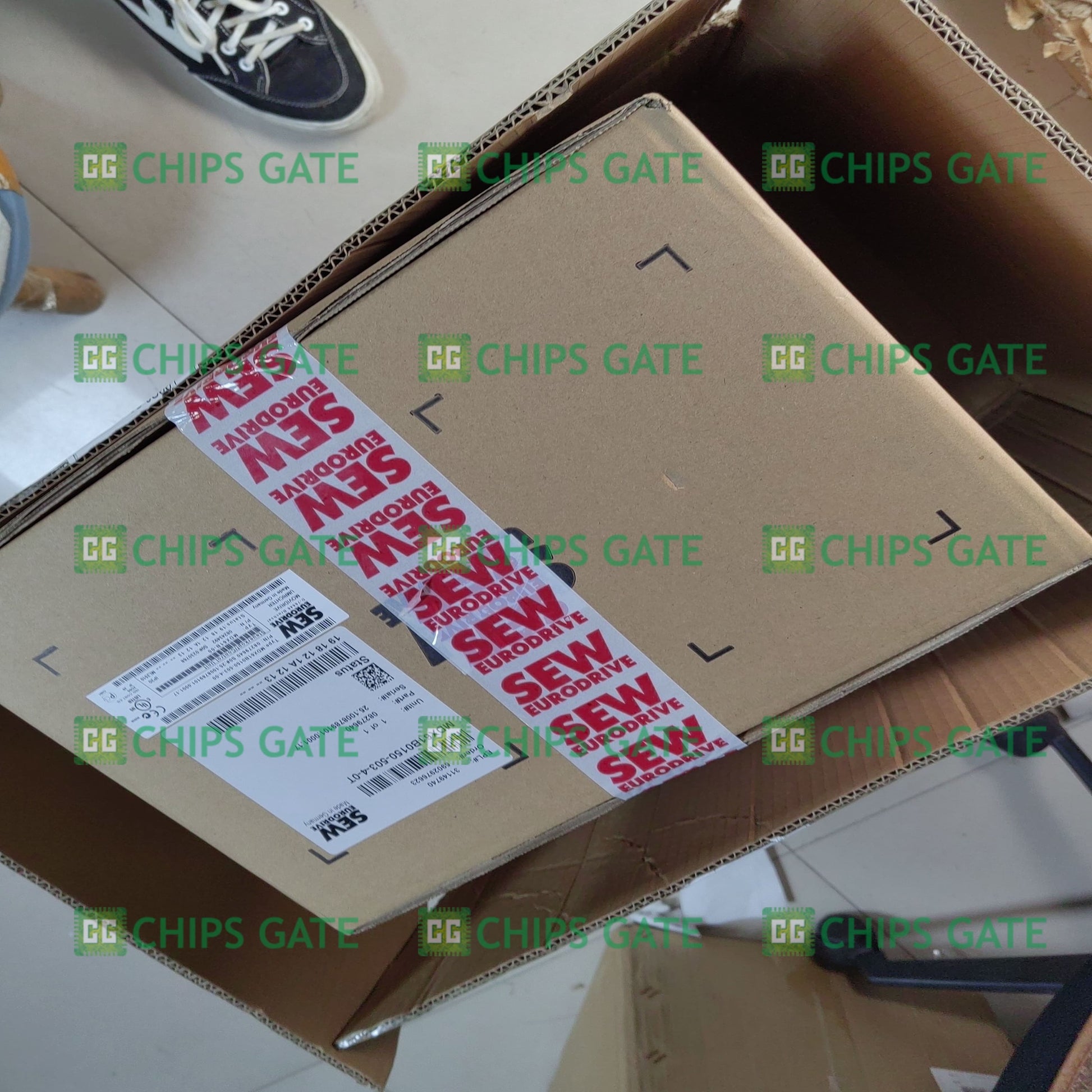 MDX61B0150503400