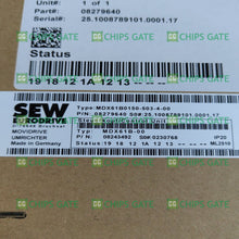 MDX61B0150503400