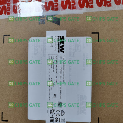 MDX61B0750503400