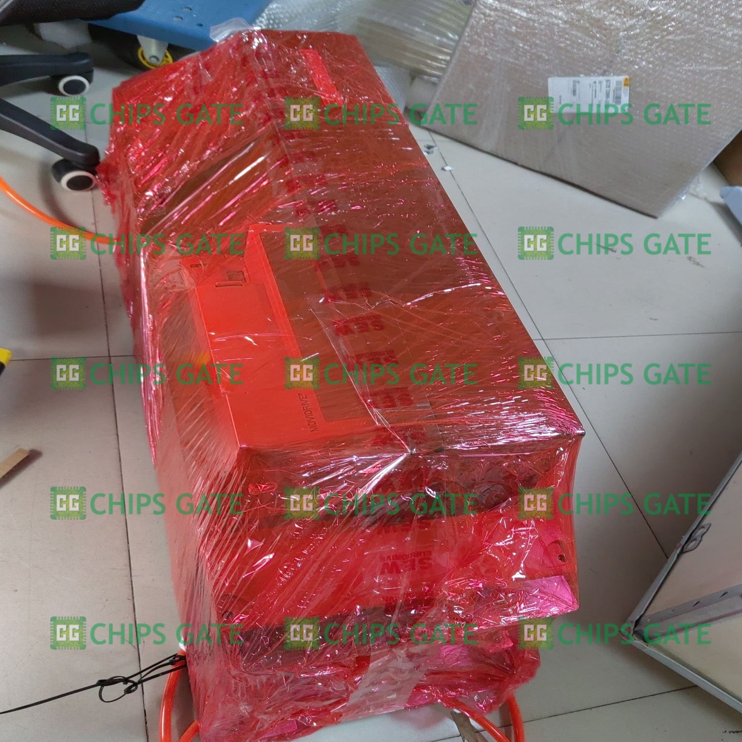 MDX61B1320503400