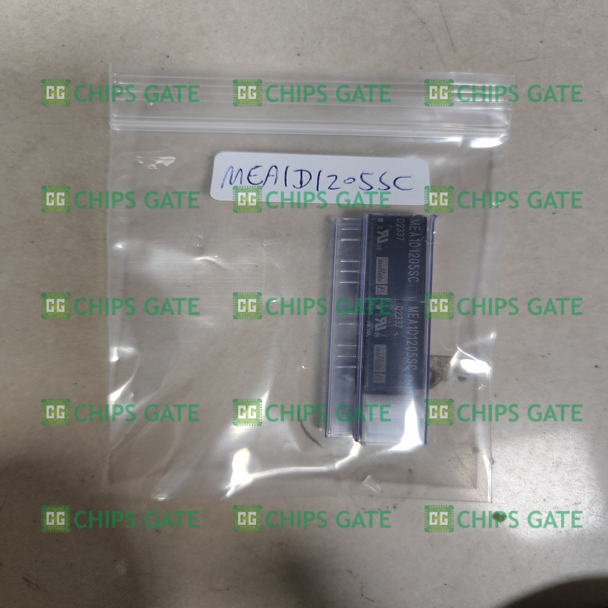 Murata Power MEA1D1205SC