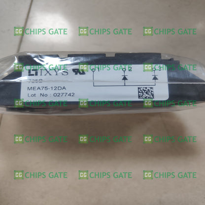 Ixys MEA75-12DA