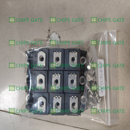 Ixys MEA75-12DA