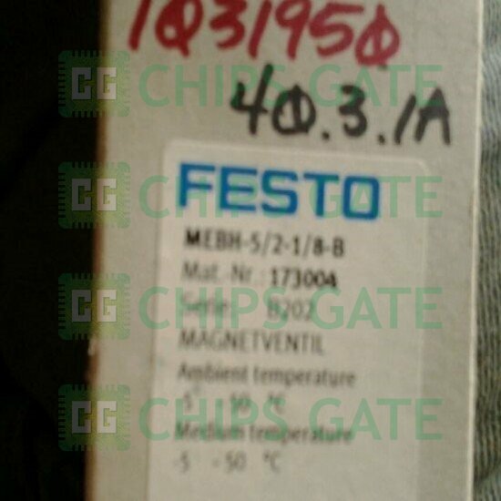 MEBH5218B
