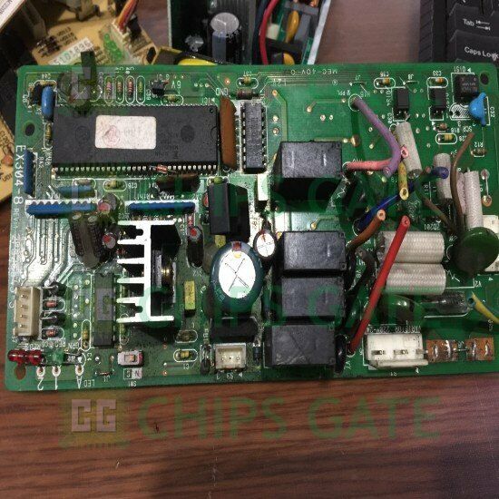 MEC40V0