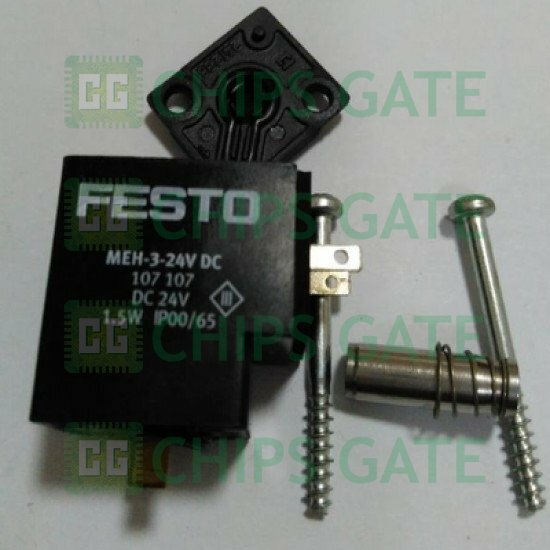 MEH324VDC