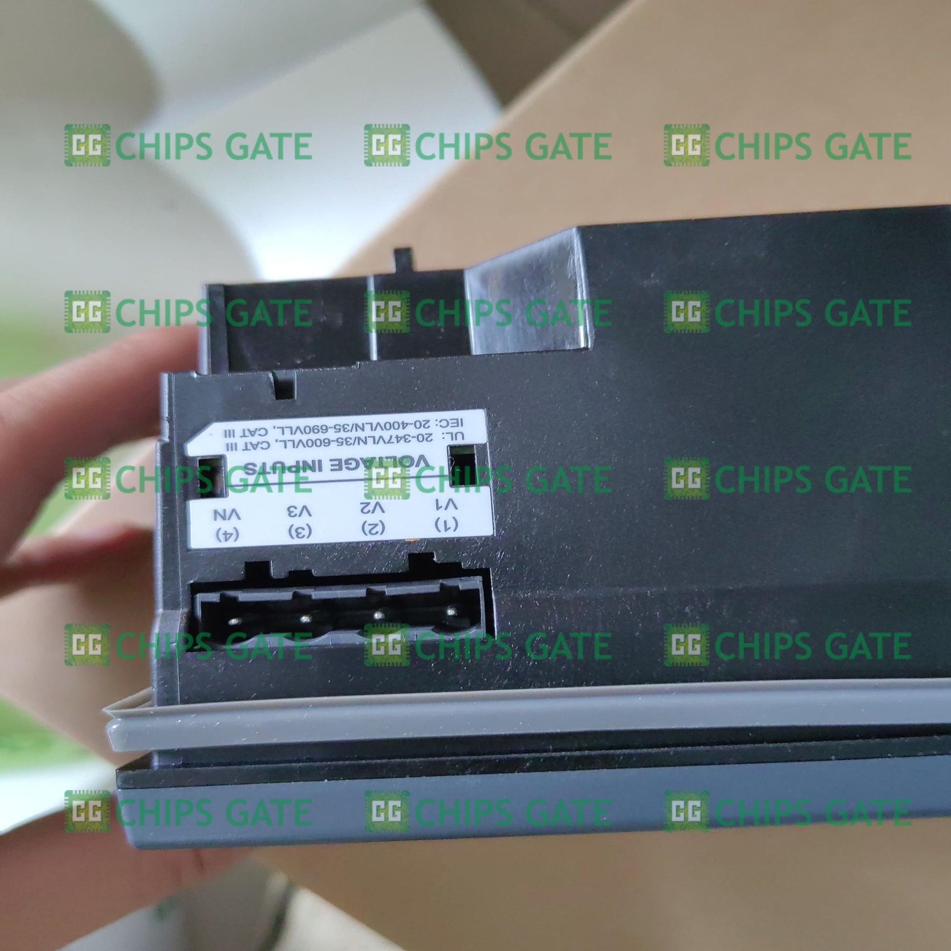 METSEPM5320