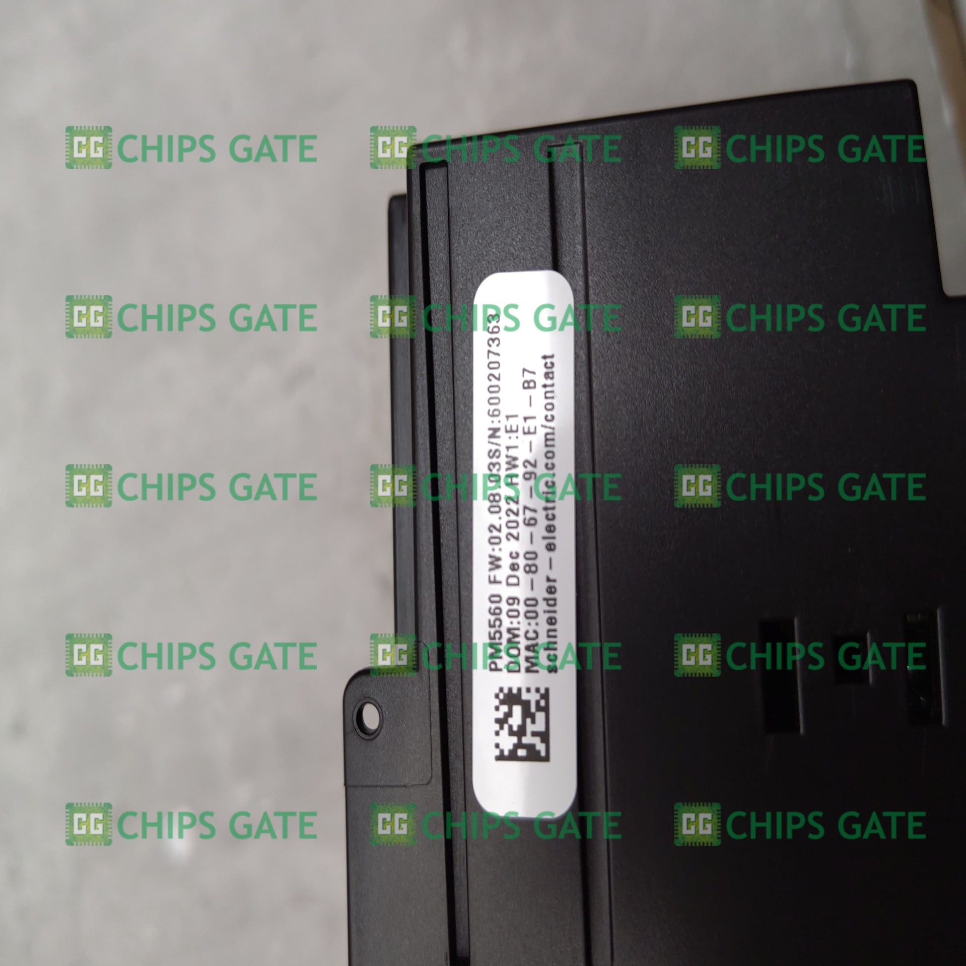 METSEPM5560