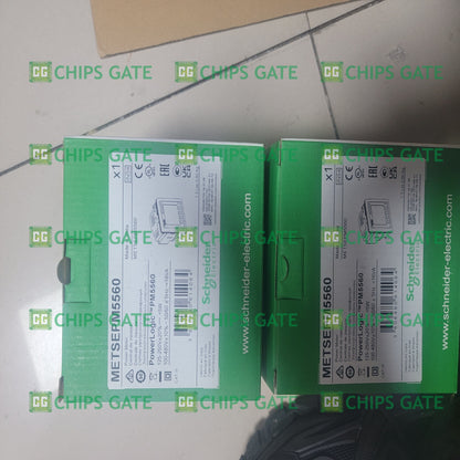 METSEPM5560