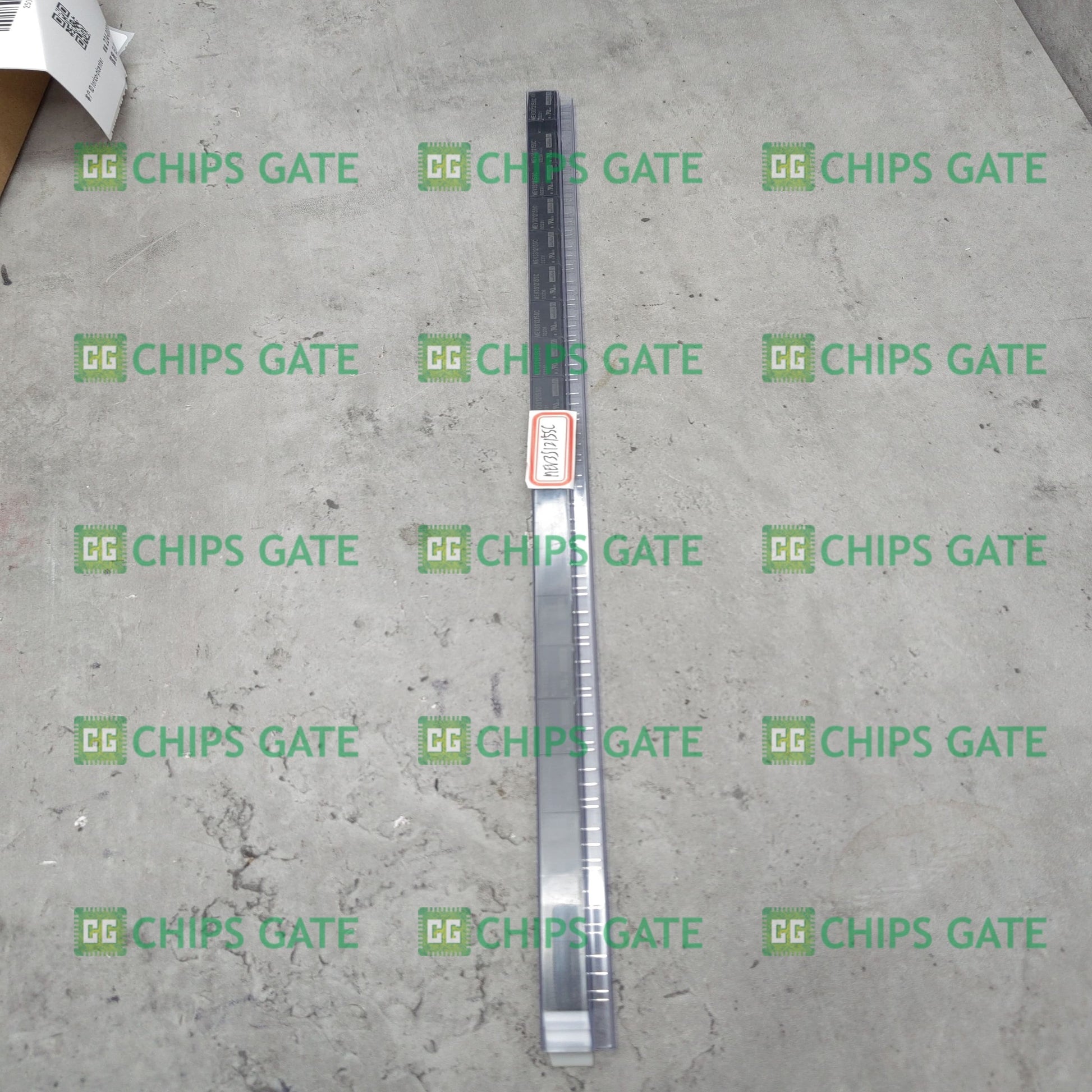 Murata Power MEV3S1215SC